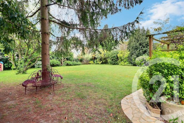 maison à vendre - 7 pièces - 155.0 m2 - ANTONY - 92 - ILE-DE-FRANCE - Century 21 Aes Centre