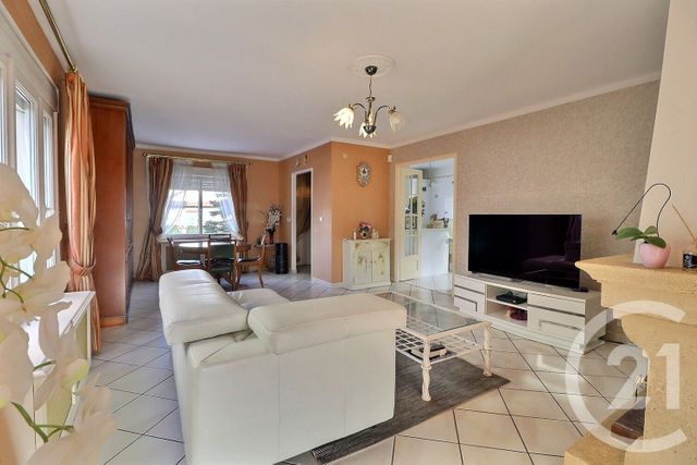 maison à vendre - 7 pièces - 155.0 m2 - ANTONY - 92 - ILE-DE-FRANCE - Century 21 Aes Centre