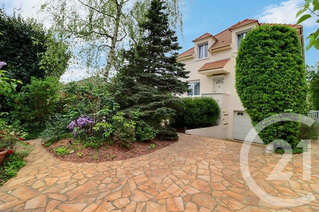 maison à vendre - 7 pièces - 155.0 m2 - ANTONY - 92 - ILE-DE-FRANCE - Century 21 Aes Centre