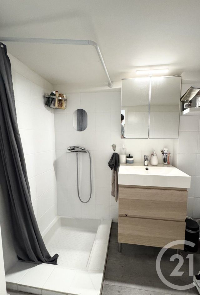 Appartement F2 à vendre - 2 pièces - 31.34 m2 - ANTONY - 92 - ILE-DE-FRANCE - Century 21 Aes Centre