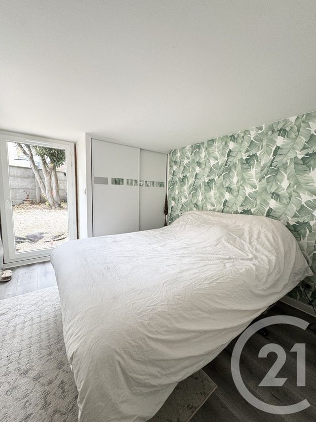 Appartement F2 à vendre - 2 pièces - 31.34 m2 - ANTONY - 92 - ILE-DE-FRANCE - Century 21 Aes Centre