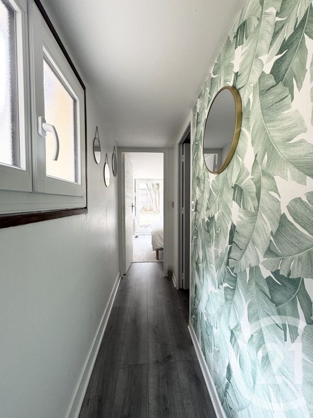 Appartement F2 à vendre - 2 pièces - 31.34 m2 - ANTONY - 92 - ILE-DE-FRANCE - Century 21 Aes Centre