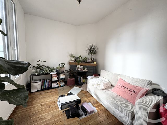 appartement - ANTONY - 92