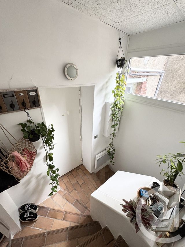 Appartement F2 à vendre - 2 pièces - 31.34 m2 - ANTONY - 92 - ILE-DE-FRANCE - Century 21 Aes Centre