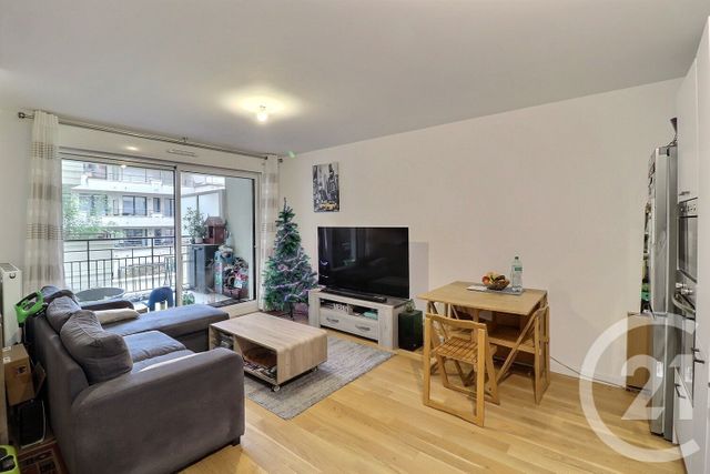 Appartement F3 à vendre - 3 pièces - 62.75 m2 - ANTONY - 92 - ILE-DE-FRANCE - Century 21 Aes Centre