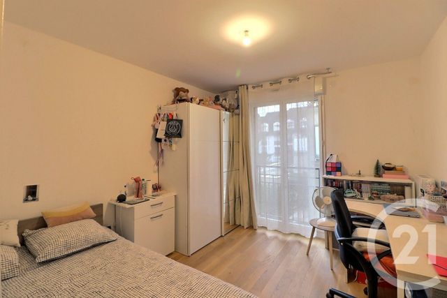Appartement F3 à vendre - 3 pièces - 62.75 m2 - ANTONY - 92 - ILE-DE-FRANCE - Century 21 Aes Centre
