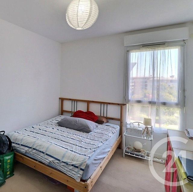 Appartement F3 à vendre - 3 pièces - 68.57 m2 - ANTONY - 92 - ILE-DE-FRANCE - Century 21 Aes Centre