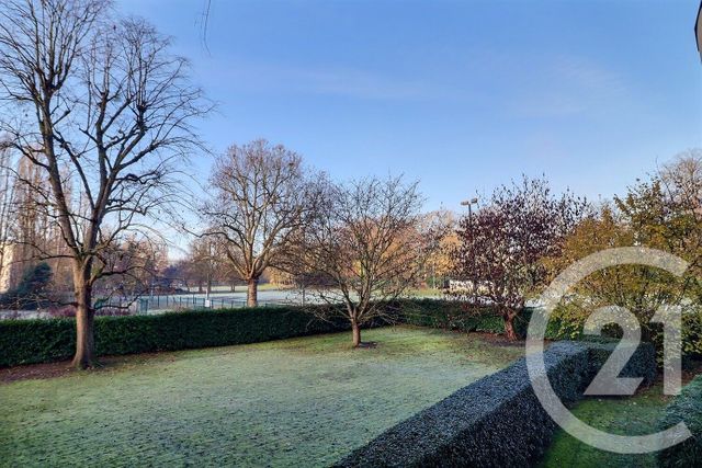 Appartement à vendre - 2 pièces - 52.0 m2 - ANTONY - 92 - ILE-DE-FRANCE - Century 21 Aes Centre