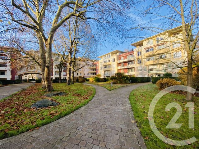 Appartement à vendre - 2 pièces - 52.0 m2 - ANTONY - 92 - ILE-DE-FRANCE - Century 21 Aes Centre