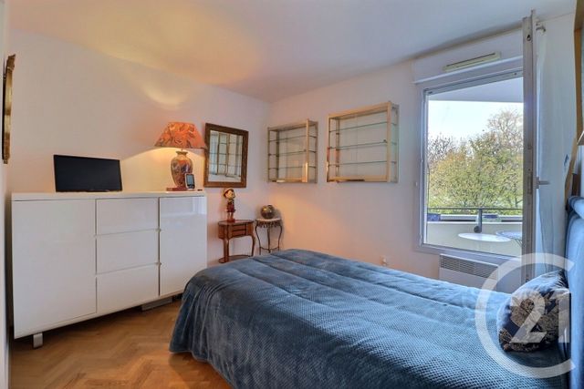 Appartement à vendre - 2 pièces - 52.0 m2 - ANTONY - 92 - ILE-DE-FRANCE - Century 21 Aes Centre