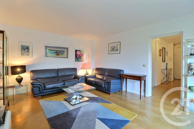 Appartement à vendre - 2 pièces - 52.0 m2 - ANTONY - 92 - ILE-DE-FRANCE - Century 21 Aes Centre