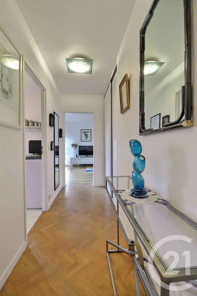 Appartement à vendre - 2 pièces - 52.0 m2 - ANTONY - 92 - ILE-DE-FRANCE - Century 21 Aes Centre