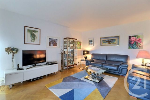 Appartement à vendre - 2 pièces - 52.0 m2 - ANTONY - 92 - ILE-DE-FRANCE - Century 21 Aes Centre