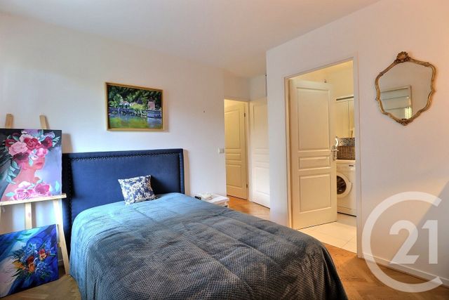 Appartement à vendre - 2 pièces - 52.0 m2 - ANTONY - 92 - ILE-DE-FRANCE - Century 21 Aes Centre