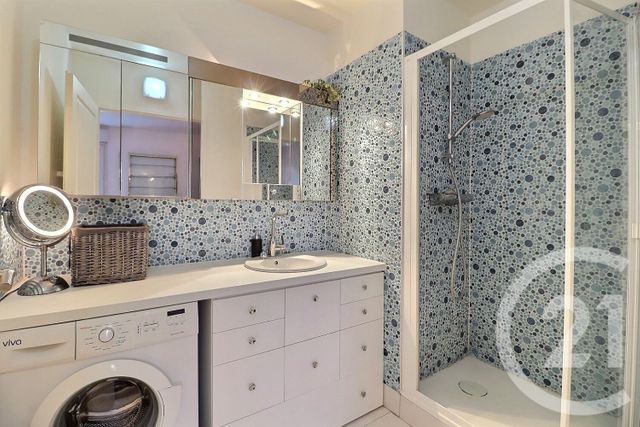 Appartement à vendre - 2 pièces - 52.0 m2 - ANTONY - 92 - ILE-DE-FRANCE - Century 21 Aes Centre