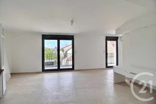 Appartement F3 à vendre - 3 pièces - 63.22 m2 - ANTONY - 92 - ILE-DE-FRANCE - Century 21 Aes Centre