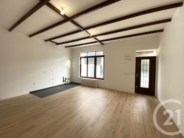 Appartement F2 à vendre - 2 pièces - 46.52 m2 - ANTONY - 92 - ILE-DE-FRANCE - Century 21 Aes Centre