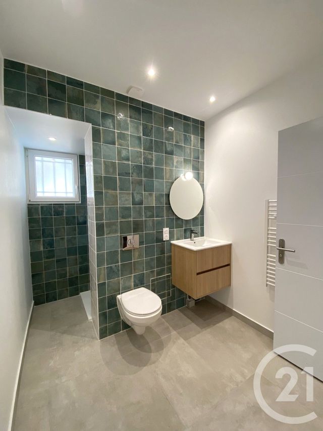 Appartement F2 à vendre - 2 pièces - 46.52 m2 - ANTONY - 92 - ILE-DE-FRANCE - Century 21 Aes Centre