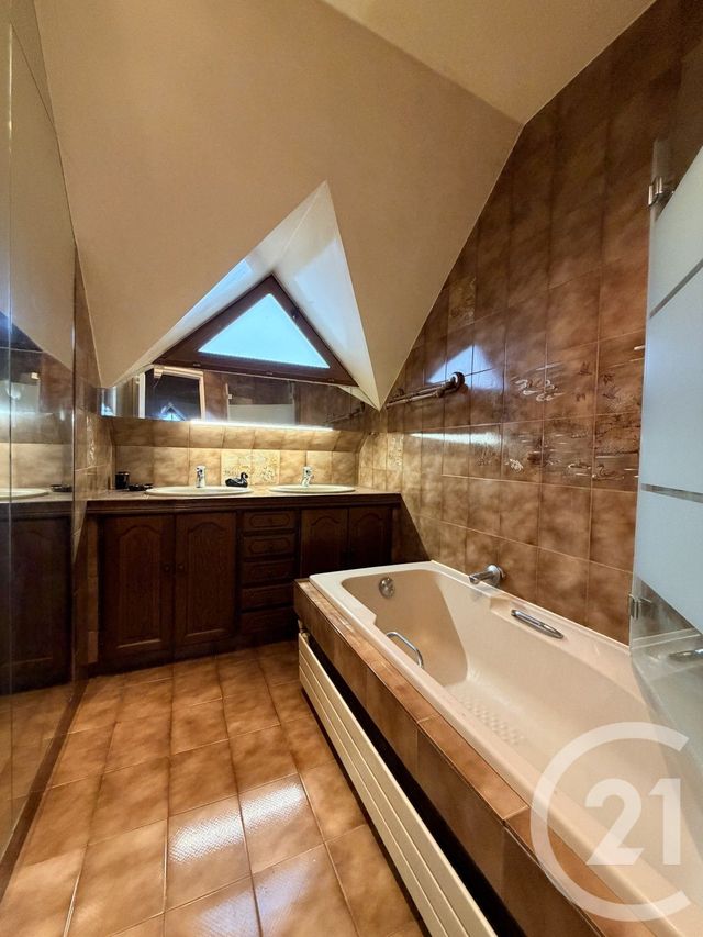 maison à vendre - 6 pièces - 124.37 m2 - ANTONY - 92 - ILE-DE-FRANCE - Century 21 Aes Centre