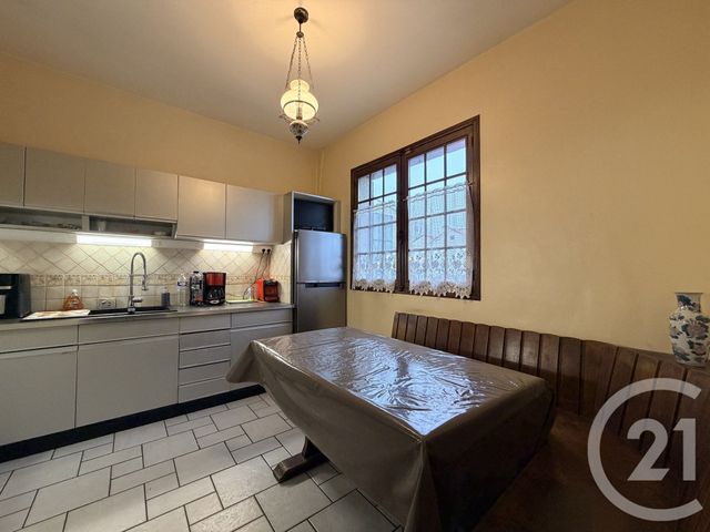 maison à vendre - 6 pièces - 124.37 m2 - ANTONY - 92 - ILE-DE-FRANCE - Century 21 Aes Centre