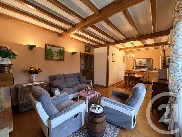 maison à vendre - 6 pièces - 124.37 m2 - ANTONY - 92 - ILE-DE-FRANCE - Century 21 Aes Centre