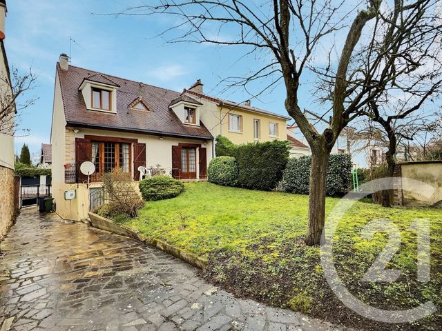 maison - ANTONY - 92