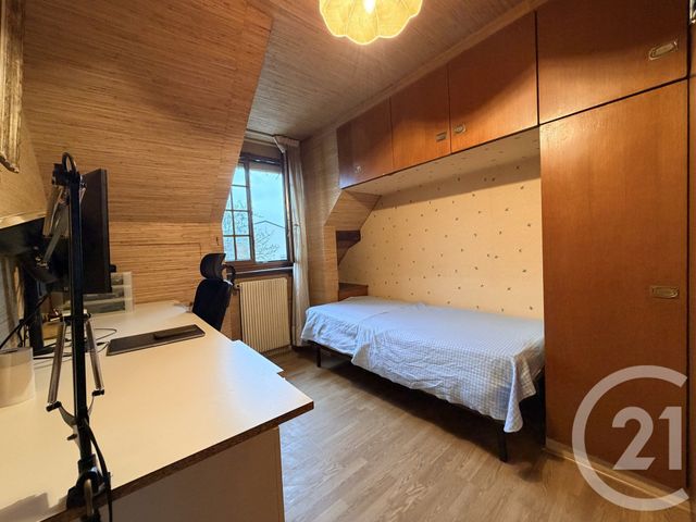 maison à vendre - 6 pièces - 124.37 m2 - ANTONY - 92 - ILE-DE-FRANCE - Century 21 Aes Centre