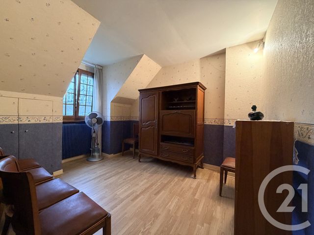 maison à vendre - 6 pièces - 124.37 m2 - ANTONY - 92 - ILE-DE-FRANCE - Century 21 Aes Centre