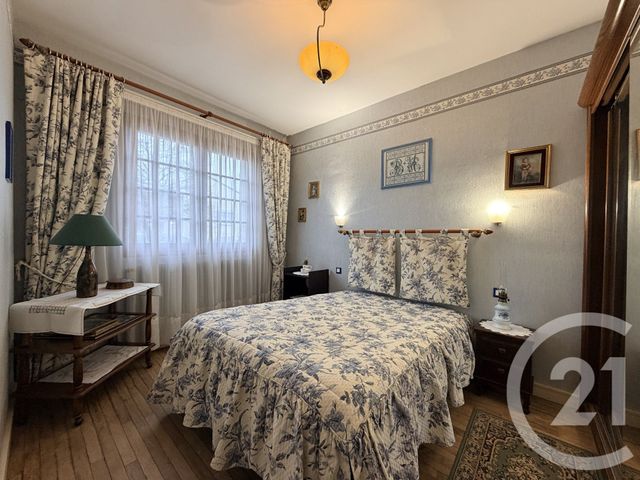 maison à vendre - 6 pièces - 124.37 m2 - ANTONY - 92 - ILE-DE-FRANCE - Century 21 Aes Centre