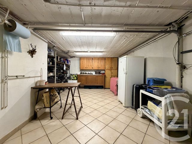 maison à vendre - 6 pièces - 124.37 m2 - ANTONY - 92 - ILE-DE-FRANCE - Century 21 Aes Centre