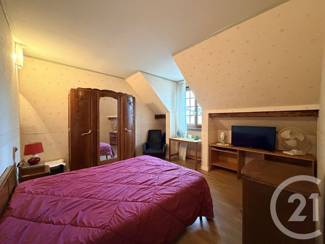 maison à vendre - 6 pièces - 124.37 m2 - ANTONY - 92 - ILE-DE-FRANCE - Century 21 Aes Centre