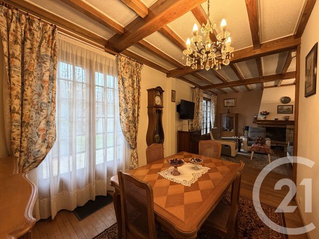 maison à vendre - 6 pièces - 124.37 m2 - ANTONY - 92 - ILE-DE-FRANCE - Century 21 Aes Centre