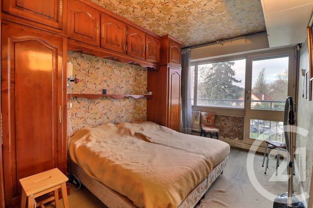 Appartement F3 à vendre - 3 pièces - 67.53 m2 - ANTONY - 92 - ILE-DE-FRANCE - Century 21 Aes Centre