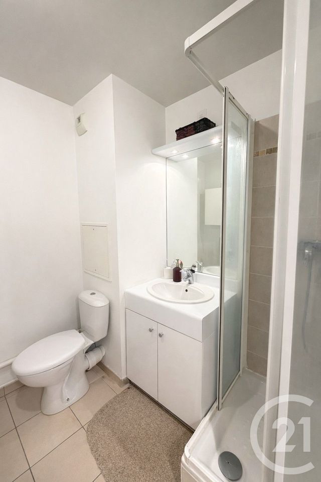 Appartement F2 à vendre - 2 pièces - 43.09 m2 - CHATENAY MALABRY - 92 - ILE-DE-FRANCE - Century 21 Aes Centre