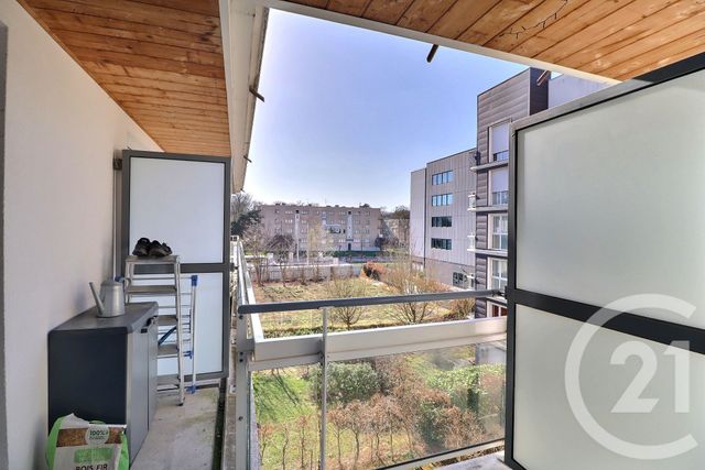 Appartement F2 à vendre - 2 pièces - 43.09 m2 - CHATENAY MALABRY - 92 - ILE-DE-FRANCE - Century 21 Aes Centre