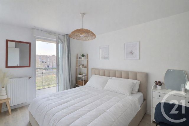 appartement - CHATENAY MALABRY - 92