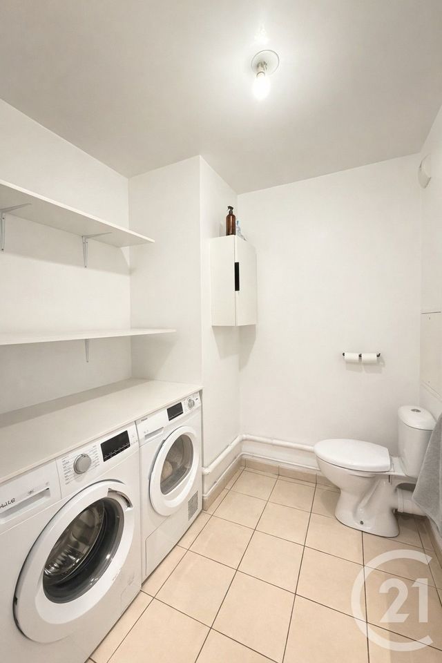 Appartement F2 à vendre - 2 pièces - 43.09 m2 - CHATENAY MALABRY - 92 - ILE-DE-FRANCE - Century 21 Aes Centre