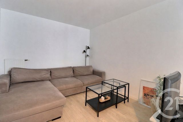 Appartement F2 à vendre - 2 pièces - 43.09 m2 - CHATENAY MALABRY - 92 - ILE-DE-FRANCE - Century 21 Aes Centre