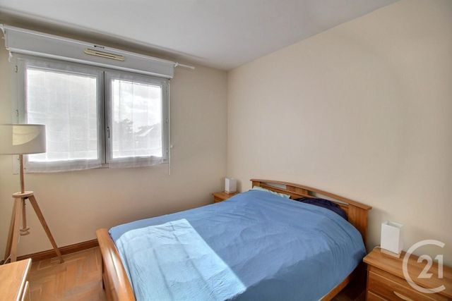 Appartement F4 à vendre - 4 pièces - 83.07 m2 - ANTONY - 92 - ILE-DE-FRANCE - Century 21 Aes Centre