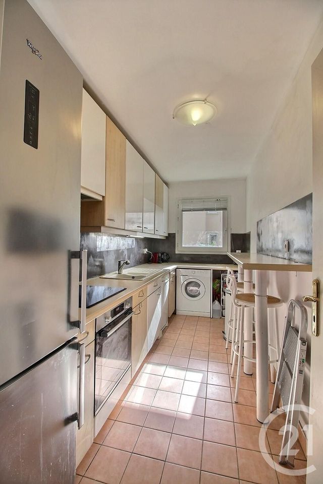 Appartement F4 à vendre - 4 pièces - 83.07 m2 - ANTONY - 92 - ILE-DE-FRANCE - Century 21 Aes Centre