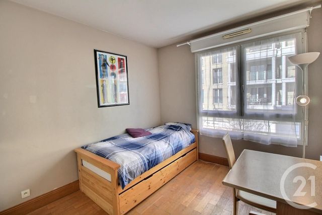 Appartement F4 à vendre - 4 pièces - 83.07 m2 - ANTONY - 92 - ILE-DE-FRANCE - Century 21 Aes Centre