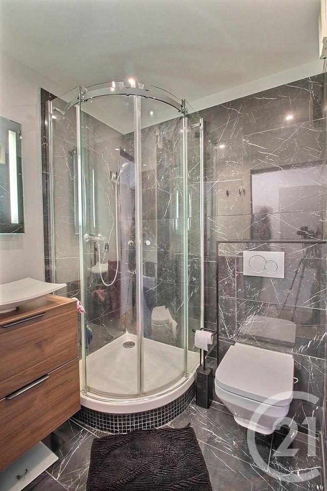 Appartement F4 à vendre - 4 pièces - 83.07 m2 - ANTONY - 92 - ILE-DE-FRANCE - Century 21 Aes Centre