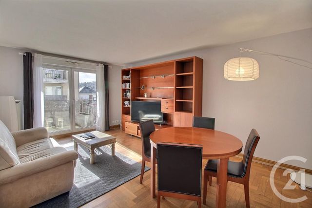 appartement - ANTONY - 92