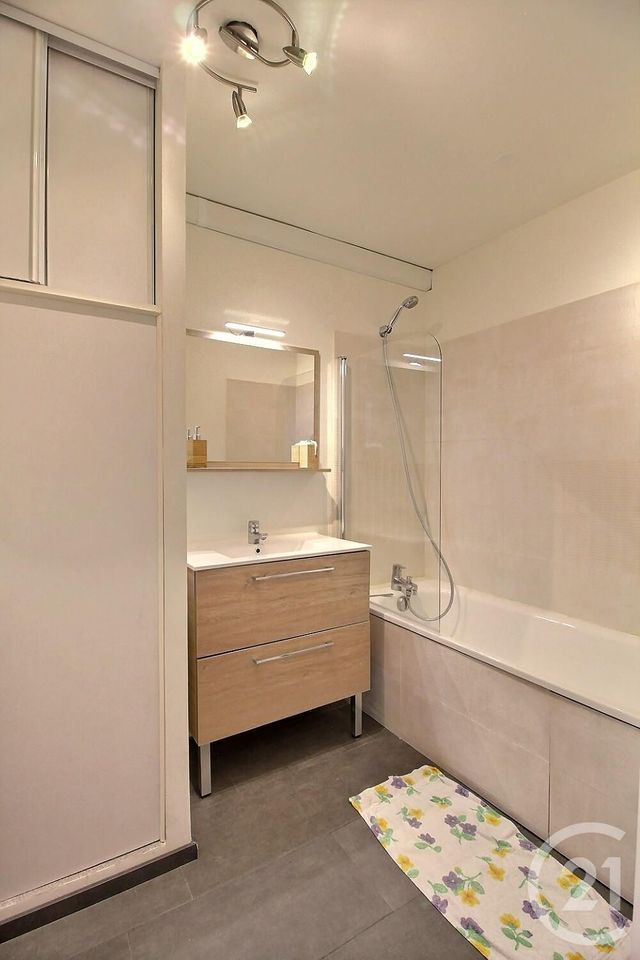 Appartement F4 à vendre - 4 pièces - 83.07 m2 - ANTONY - 92 - ILE-DE-FRANCE - Century 21 Aes Centre