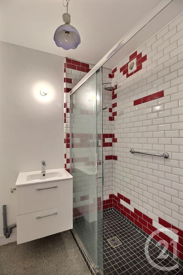 Appartement F3 à vendre - 3 pièces - 55.33 m2 - ANTONY - 92 - ILE-DE-FRANCE - Century 21 Aes Centre