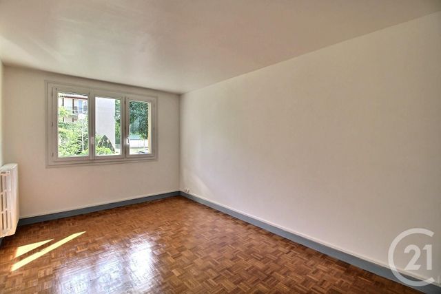 Appartement F3 à vendre - 3 pièces - 55.33 m2 - ANTONY - 92 - ILE-DE-FRANCE - Century 21 Aes Centre