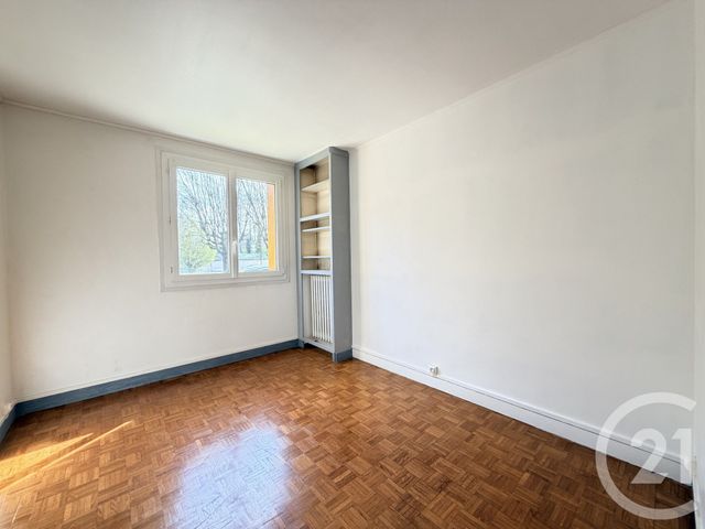 Appartement F3 à vendre - 3 pièces - 55.33 m2 - ANTONY - 92 - ILE-DE-FRANCE - Century 21 Aes Centre