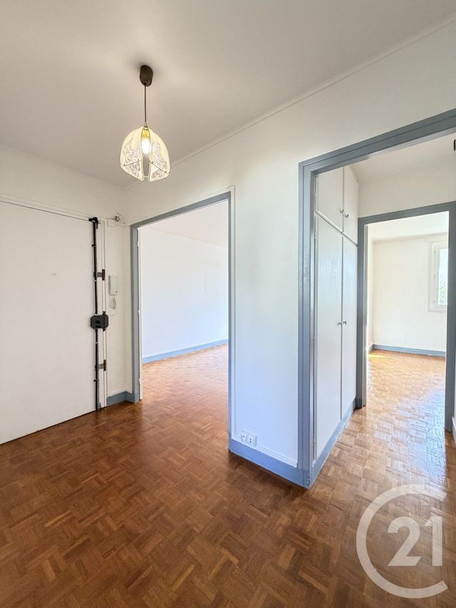 Appartement F3 à vendre - 3 pièces - 55.33 m2 - ANTONY - 92 - ILE-DE-FRANCE - Century 21 Aes Centre