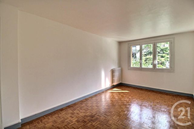 Appartement F3 à vendre - 3 pièces - 55.33 m2 - ANTONY - 92 - ILE-DE-FRANCE - Century 21 Aes Centre