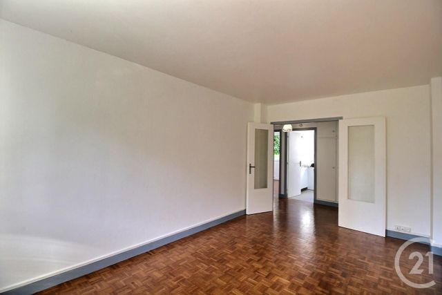 Appartement F3 à vendre - 3 pièces - 55.33 m2 - ANTONY - 92 - ILE-DE-FRANCE - Century 21 Aes Centre